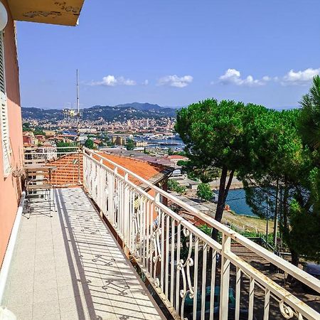 Perla Nera La Spezia Exterior foto