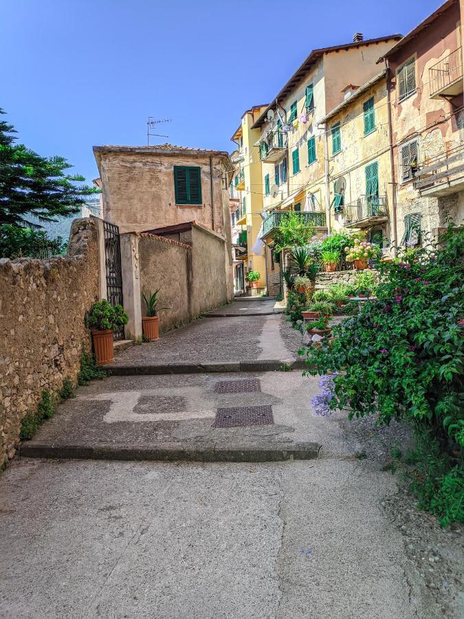 Perla Nera La Spezia Exterior foto