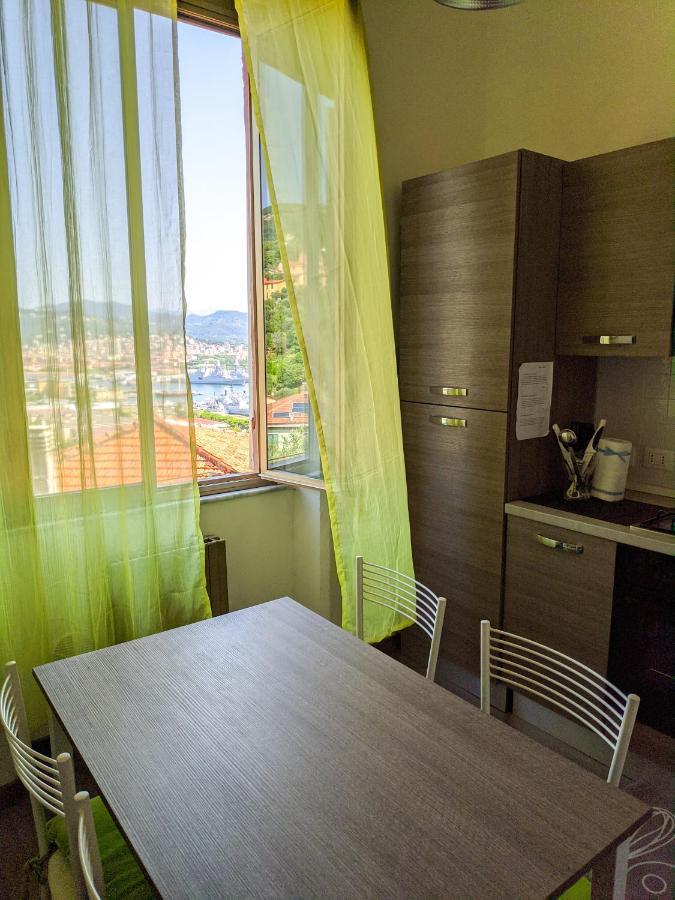 Perla Nera La Spezia Exterior foto